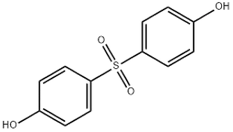 비스(4-히드록시페닐)술폰